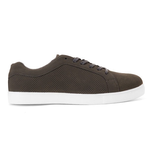 Ether cheap grey sneakers